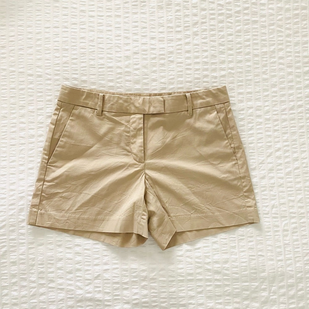 Ann Taylor - The City Short - Devin Fit